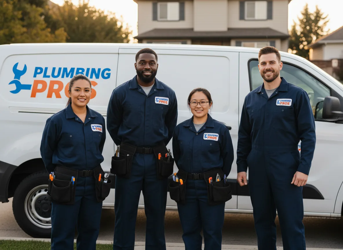 Water Heater Repair company in Crary, ND