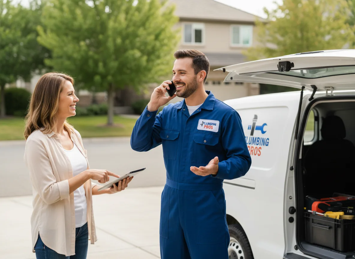 Water Heater Repair Crary, ND FAQs